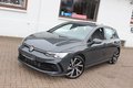Daumennagel 22 - Volkswagen Golf VIII 2.0 TSI OPF DSG R-Line LED V+H=NAVI=ACC=DCC=