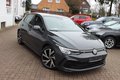 Daumennagel 33 - Volkswagen Golf VIII 2.0 TSI OPF DSG R-Line LED V+H=NAVI=ACC=DCC=