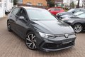 Daumennagel 35 - Volkswagen Golf VIII 2.0 TSI OPF DSG R-Line LED V+H=NAVI=ACC=DCC=