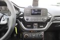 Daumennagel 4 - Ford Fiesta Cool & Connect VII 1.1 Ti-VCT 1.Hand=KLIMA=