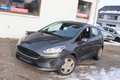 Daumennagel 14 - Ford Fiesta Cool & Connect VII 1.1 Ti-VCT 1.Hand=KLIMA=