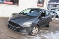 Daumennagel 15 - Ford Fiesta Cool & Connect VII 1.1 Ti-VCT 1.Hand=KLIMA=