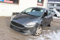 Daumennagel 1 - Ford Fiesta Cool & Connect VII 1.1 Ti-VCT 1.Hand=KLIMA=