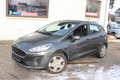 Daumennagel 16 - Ford Fiesta Cool & Connect VII 1.1 Ti-VCT 1.Hand=KLIMA=