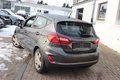 Daumennagel 17 - Ford Fiesta Cool & Connect VII 1.1 Ti-VCT 1.Hand=KLIMA=