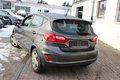 Daumennagel 19 - Ford Fiesta Cool & Connect VII 1.1 Ti-VCT 1.Hand=KLIMA=