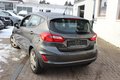 Daumennagel 20 - Ford Fiesta Cool & Connect VII 1.1 Ti-VCT 1.Hand=KLIMA=