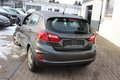 Daumennagel 21 - Ford Fiesta Cool & Connect VII 1.1 Ti-VCT 1.Hand=KLIMA=