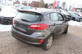 Daumennagel 22 - Ford Fiesta Cool & Connect VII 1.1 Ti-VCT 1.Hand=KLIMA=