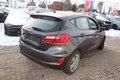 Daumennagel 24 - Ford Fiesta Cool & Connect VII 1.1 Ti-VCT 1.Hand=KLIMA=