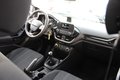 Daumennagel 2 - Ford Fiesta Cool & Connect VII 1.1 Ti-VCT 1.Hand=KLIMA=