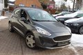 Daumennagel 27 - Ford Fiesta Cool & Connect VII 1.1 Ti-VCT 1.Hand=KLIMA=