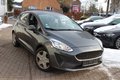 Daumennagel 28 - Ford Fiesta Cool & Connect VII 1.1 Ti-VCT 1.Hand=KLIMA=