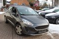 Daumennagel 29 - Ford Fiesta Cool & Connect VII 1.1 Ti-VCT 1.Hand=KLIMA=
