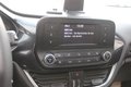 Daumennagel 2 - Ford Fiesta Cool & Connect VII 1.1 Ti-VCT 1.Hand=KLIMA=