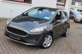 Daumennagel 13 - Ford Fiesta Cool & Connect VII 1.1 Ti-VCT 1.Hand=KLIMA=