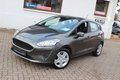 Daumennagel 19 - Ford Fiesta Cool & Connect VII 1.1 Ti-VCT 1.Hand=KLIMA=