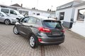 Daumennagel 22 - Ford Fiesta Cool & Connect VII 1.1 Ti-VCT 1.Hand=KLIMA=