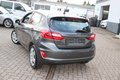 Daumennagel 24 - Ford Fiesta Cool & Connect VII 1.1 Ti-VCT 1.Hand=KLIMA=