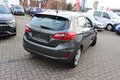 Daumennagel 25 - Ford Fiesta Cool & Connect VII 1.1 Ti-VCT 1.Hand=KLIMA=