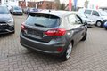 Daumennagel 26 - Ford Fiesta Cool & Connect VII 1.1 Ti-VCT 1.Hand=KLIMA=