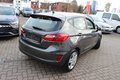 Daumennagel 28 - Ford Fiesta Cool & Connect VII 1.1 Ti-VCT 1.Hand=KLIMA=