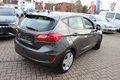 Daumennagel 29 - Ford Fiesta Cool & Connect VII 1.1 Ti-VCT 1.Hand=KLIMA=