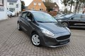 Daumennagel 31 - Ford Fiesta Cool & Connect VII 1.1 Ti-VCT 1.Hand=KLIMA=