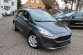 Daumennagel 32 - Ford Fiesta Cool & Connect VII 1.1 Ti-VCT 1.Hand=KLIMA=