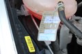 Daumennagel 14 - Ford Fiesta Cool & Connect VII 1.1 Ti-VCT 1.Hand=KLIMA=