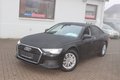 Daumennagel 12 - Audi A6 35 TDI S tronic LEDER=NAVI=Scheinwerfer LED
