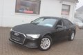 Daumennagel 13 - Audi A6 35 TDI S tronic LEDER=NAVI=Scheinwerfer LED