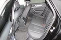 Daumennagel 9 - Audi A6 35 TDI S tronic LEDER=NAVI=Scheinwerfer LED