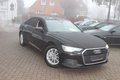 Daumennagel 21 - Audi A6 35 TDI S tronic LEDER=NAVI=Scheinwerfer LED