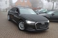 Daumennagel 22 - Audi A6 35 TDI S tronic LEDER=NAVI=Scheinwerfer LED