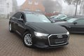 Daumennagel 23 - Audi A6 35 TDI S tronic LEDER=NAVI=Scheinwerfer LED