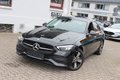 Daumennagel 1 - Mercedes-Benz C 300 e 4Matic Avantgarde LED=PANO=LEDER=AMBIENTE