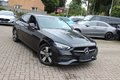 Daumennagel 28 - Mercedes-Benz C 300 e 4Matic Avantgarde LED=PANO=LEDER=AMBIENTE