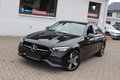 Daumennagel 16 - Mercedes-Benz C 300 e 4Matic Avantgarde LED=PANO=LEDER=AMBIENTE