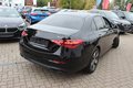Daumennagel 25 - Mercedes-Benz C 300 e 4Matic Avantgarde LED=PANO=LEDER=AMBIENTE