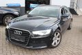 Daumennagel 18 - Audi A6 Avant 3.0 TDI quattro LEDER=NAVI=XENON=PANORAMADACH