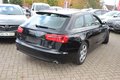 Daumennagel 22 - Audi A6 Avant 3.0 TDI quattro LEDER=NAVI=XENON=PANORAMADACH
