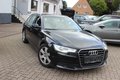 Daumennagel 23 - Audi A6 Avant 3.0 TDI quattro LEDER=NAVI=XENON=PANORAMADACH