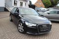 Daumennagel 24 - Audi A6 Avant 3.0 TDI quattro LEDER=NAVI=XENON=PANORAMADACH