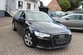 Daumennagel 25 - Audi A6 Avant 3.0 TDI quattro LEDER=NAVI=XENON=PANORAMADACH