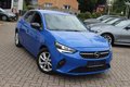 Daumennagel 22 - Opel Corsa F 1.5 Diesel Elegance MATRIX=NAVI=LEDER