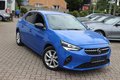 Daumennagel 24 - Opel Corsa F 1.5 Diesel Elegance MATRIX=NAVI=LEDER