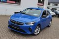 Daumennagel 12 - Opel Corsa F 1.5 Diesel Elegance MATRIX=NAVI=LEDER