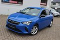 Daumennagel 14 - Opel Corsa F 1.5 Diesel Elegance MATRIX=NAVI=LEDER