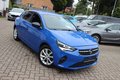 Daumennagel 26 - Opel Corsa F 1.5 Diesel Elegance MATRIX=NAVI=LEDER
